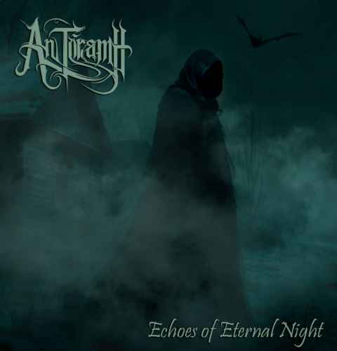 AN TORAMH - Echoes of Eternal Night DIGI